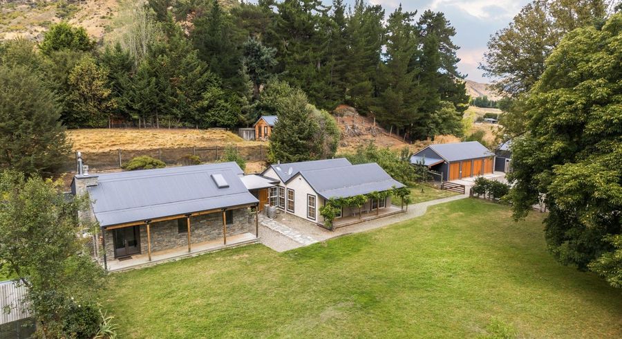  at 45 Arrow Junction Road, Arrow Junction, Queenstown