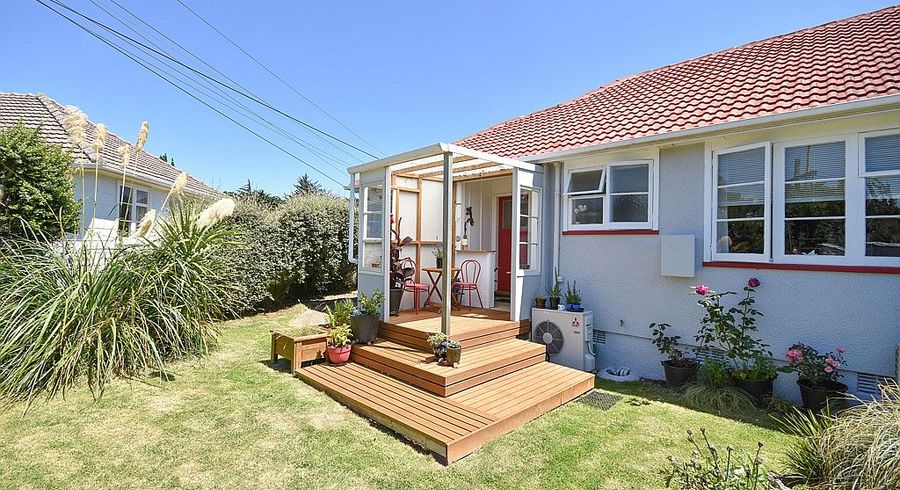  at 23 Albertson Avenue, Port Chalmers, Dunedin