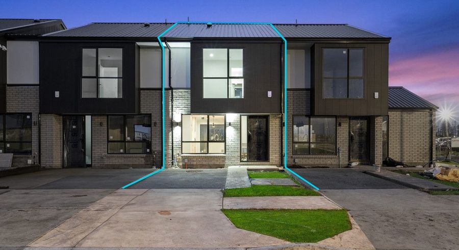  at 55 Paapaakiri Loop, Takanini, Papakura, Auckland