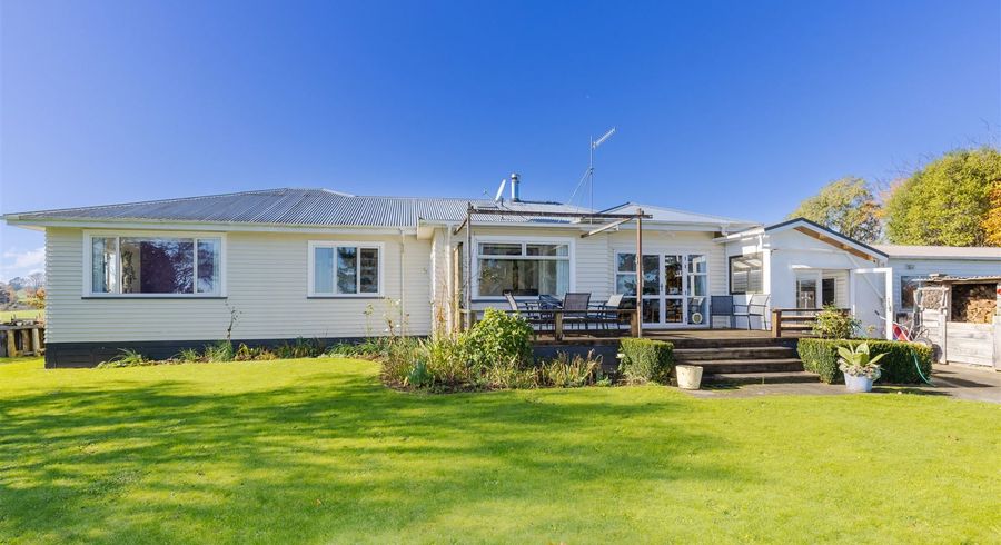  at 194 Owairaka Valley Road, Te Awamutu