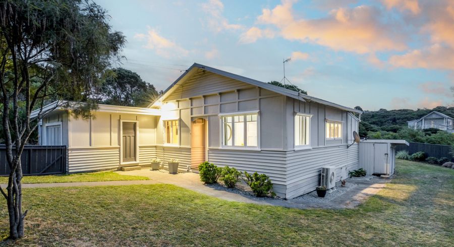  at 3 Onepu Road, Pukerua Bay, Porirua