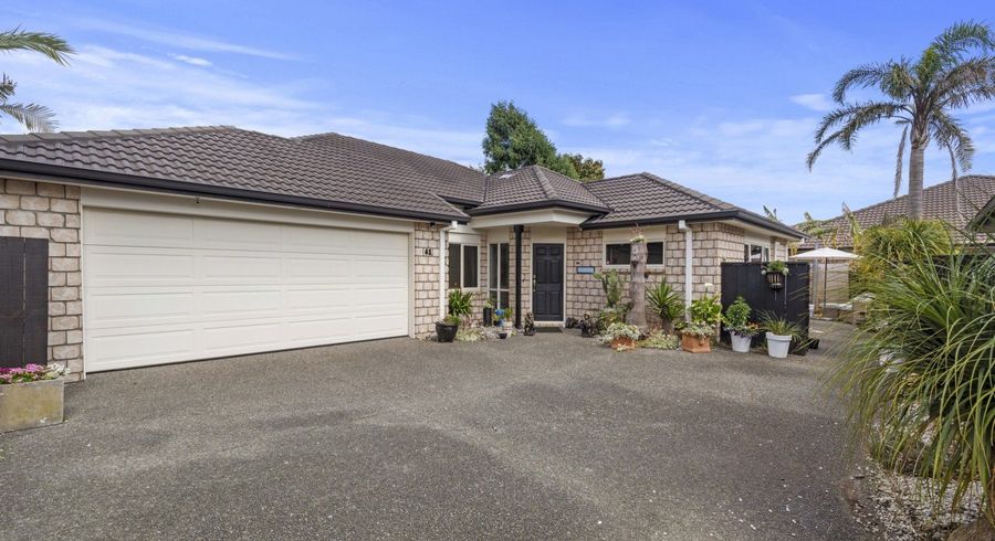  at 41 Matene Place, Papamoa Beach, Tauranga, Bay Of Plenty