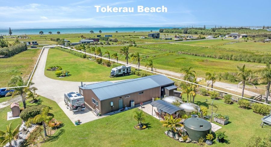  at 8 Te Ranginui Place, Karikari Peninsula, Far North, Northland