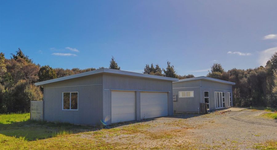  at 2 Munro Place, Hokitika