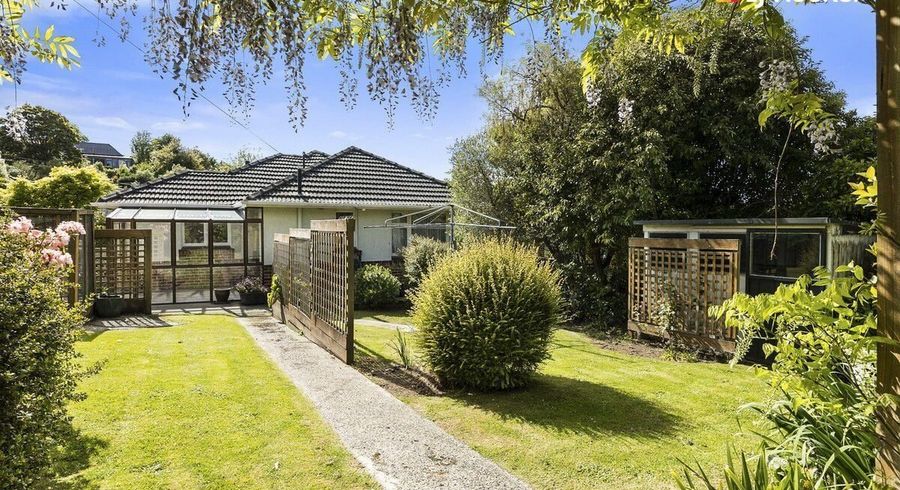  at 1 Broomlea Street, Wakari, Dunedin, Otago