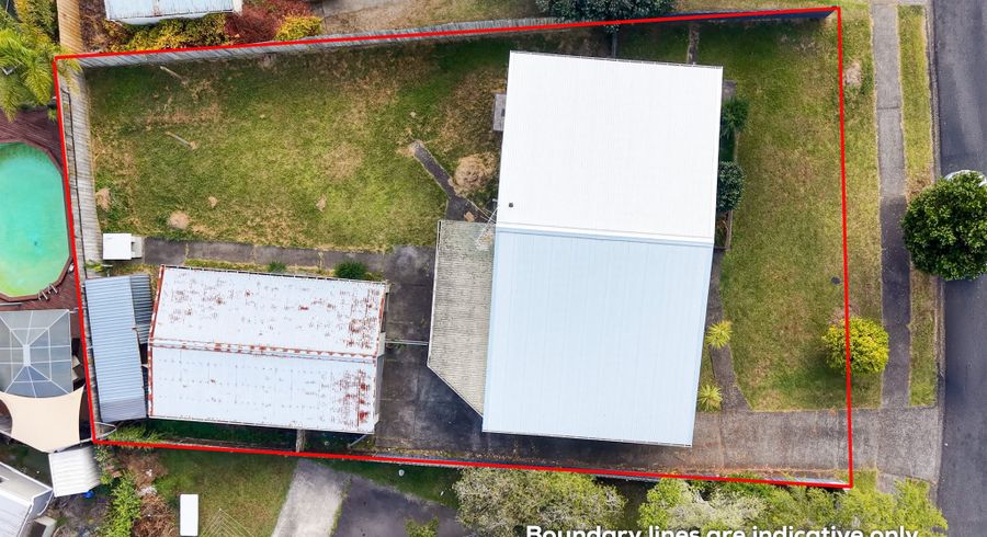  at 33 Reelick Avenue, Pakuranga Heights, Manukau City, Auckland