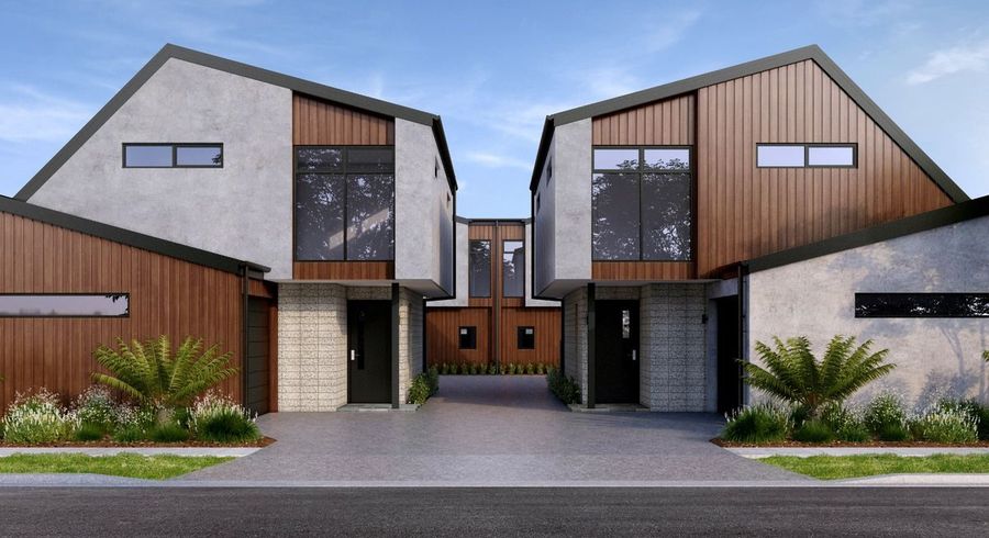  at 11 Oxley Avenue, St. Albans, Christchurch City, Canterbury
