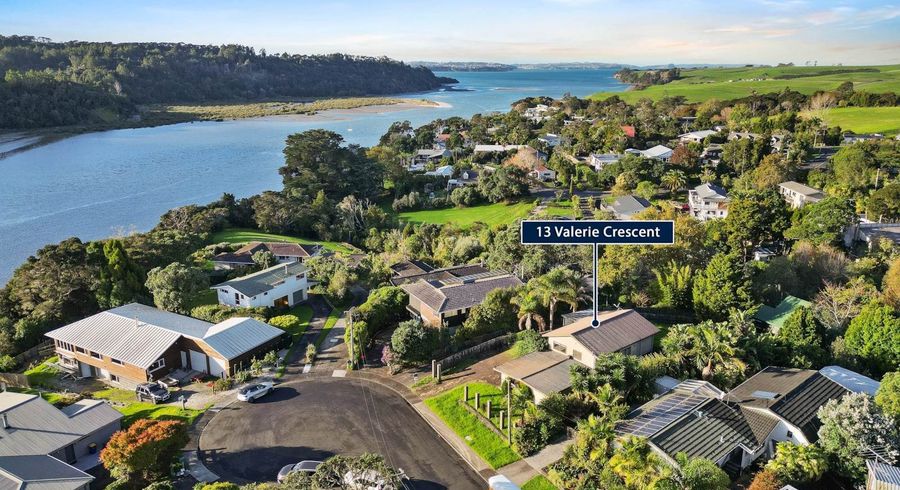  at 13 Valerie Crescent, Okura, North Shore City, Auckland