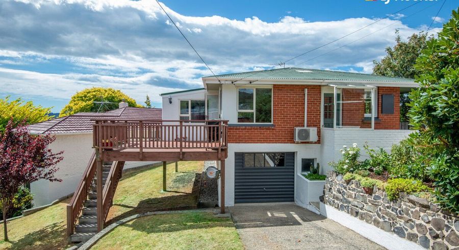  at 270 Helensburgh Road, Helensburgh, Dunedin