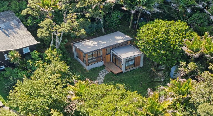  at 21 Glen Brook Road, Omiha, Waiheke Island, Auckland