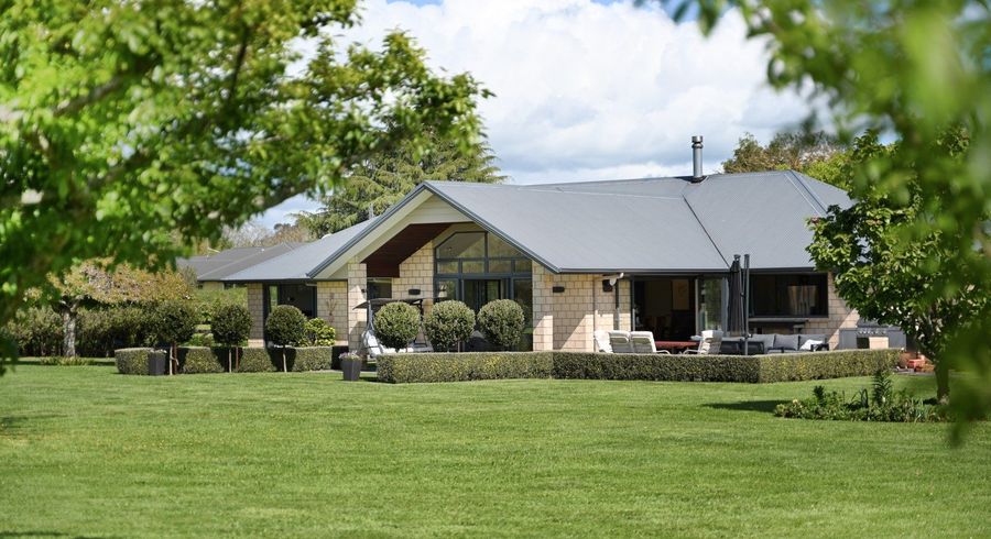  at 42B Woodcock Road, Tamahere, Hamilton
