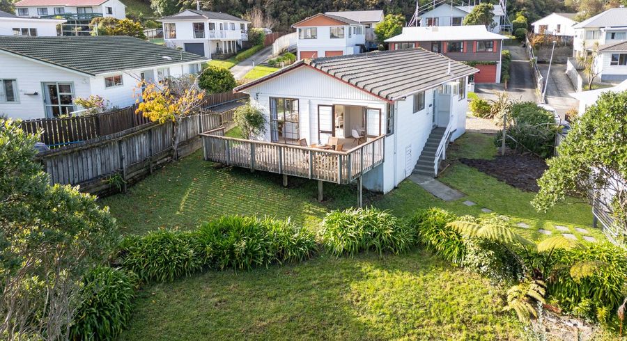 at 65 Percy Dyett Drive, Karori, Wellington, Wellington