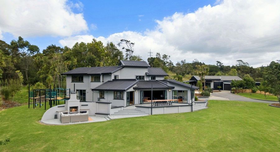  at 75 Jackson Way, Dairy Flat, Rodney, Auckland