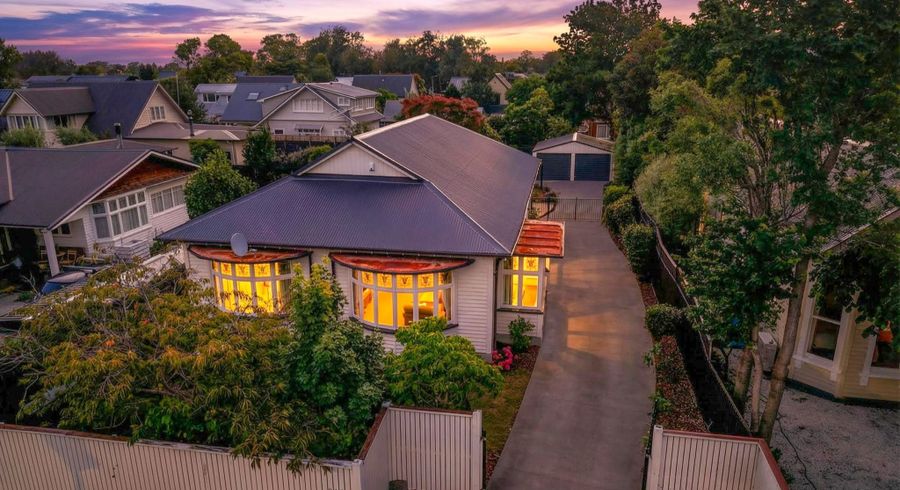  at 113 Rossall Street, Merivale, Christchurch City, Canterbury