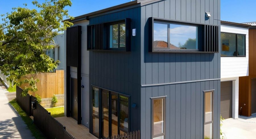  at 11B Cadman Avenue, Greenlane, Auckland City, Auckland