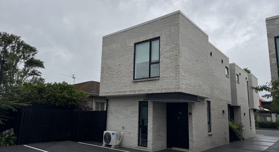  at 265/7 Colombo St, Sydenham, Christchurch City, Canterbury