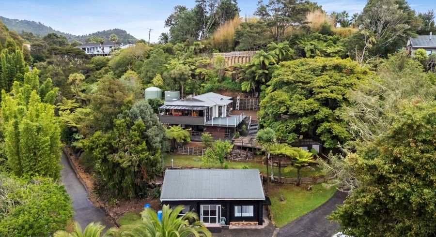  at 274 Forest Hill Road, Waiatarua, Waitakere City, Auckland