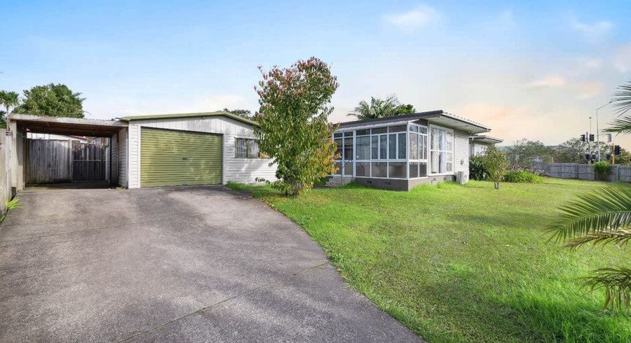 at 119 Te Atatu Road, Te Atatu South, Waitakere City, Auckland