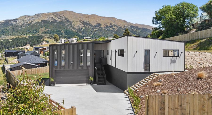  at 3 Waxeye Lane, Lake Hawea, Wanaka, Otago