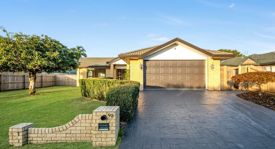  at 93 Rushgreen Avenue, Pahurehure, Papakura
