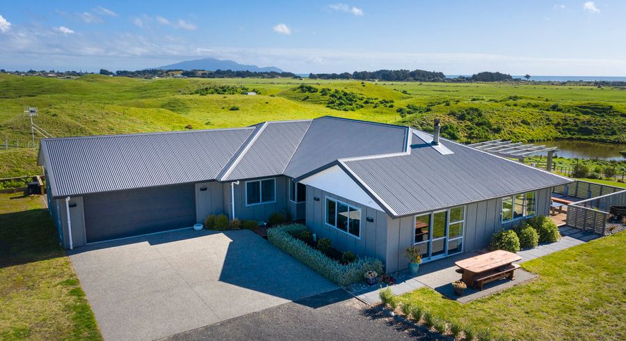  at 178 Harakeke Road, Otaki