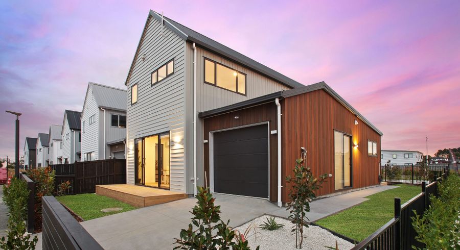  at Lot 1/2 Kartolina Crescent, Kumeu, Rodney, Auckland