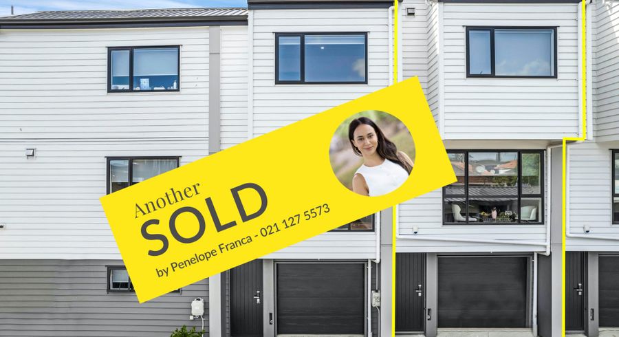  at 3/45 Dale Crescent, Pakuranga, Auckland