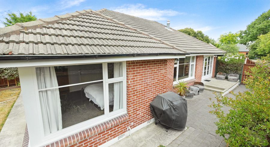  at 396 Memorial Avenue, Burnside, Christchurch