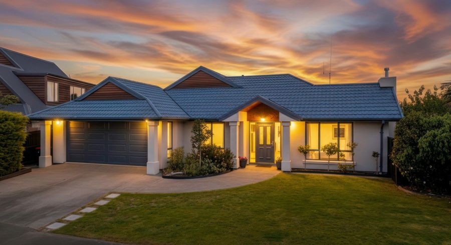  at 16 Bottle Lake Drive, Parklands, Christchurch City, Canterbury