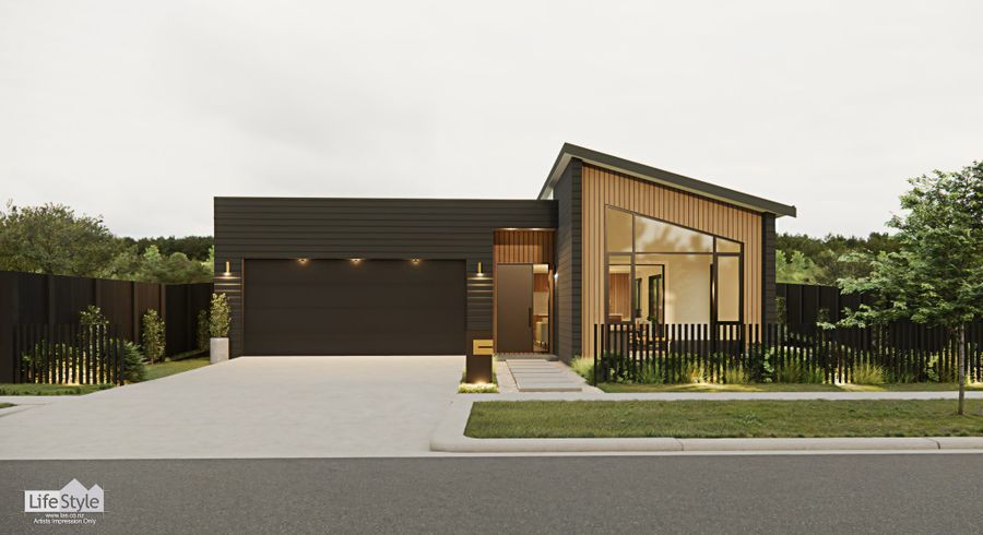  at (Lot 132)/7 Pekanga Road, Millwater, Rodney, Auckland
