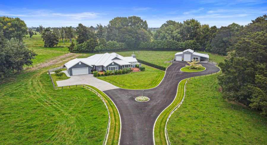  at 92 Ngarua Road, Waitoa, Matamata-Piako, Waikato