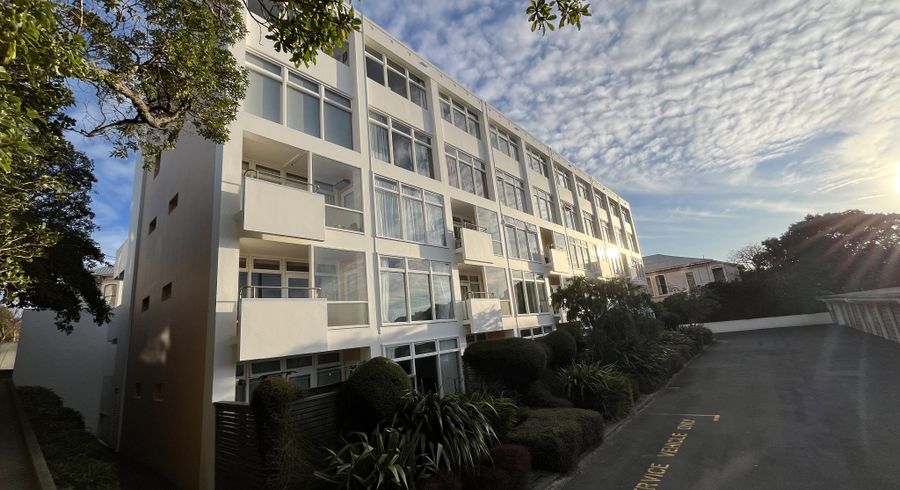  at 7/4 Claremont Grove, Mount Victoria, Wellington, Wellington