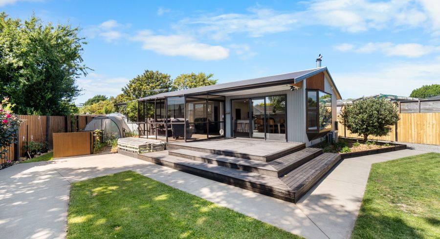  at 14 Warren Crescent, Hillmorton, Christchurch