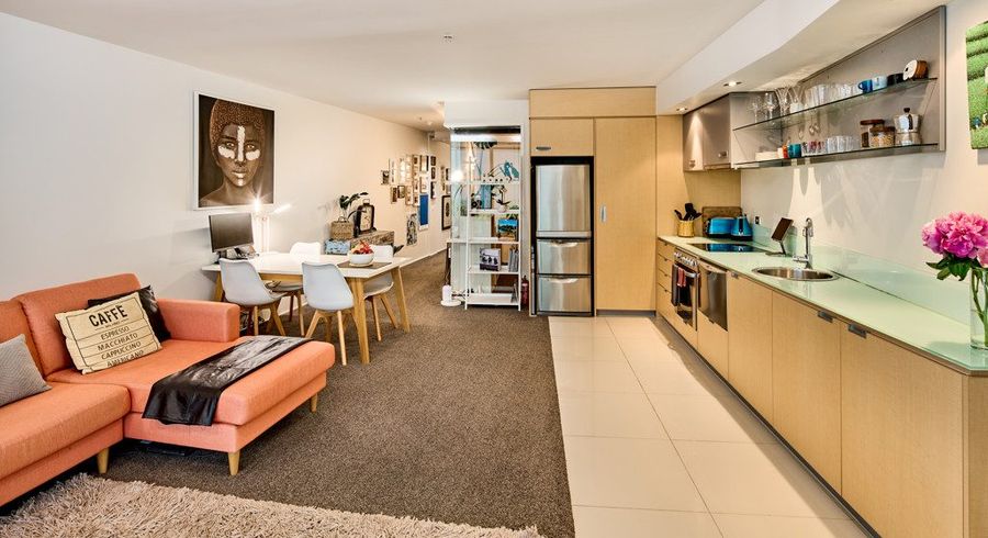  at 8/72 Tory Street, Te Aro, Wellington