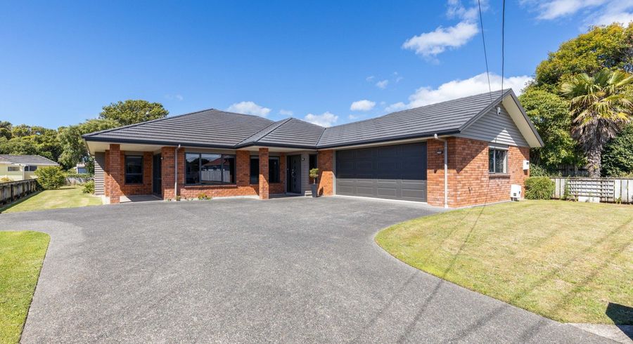  at 59 Lismore Street, Merrilands, New Plymouth