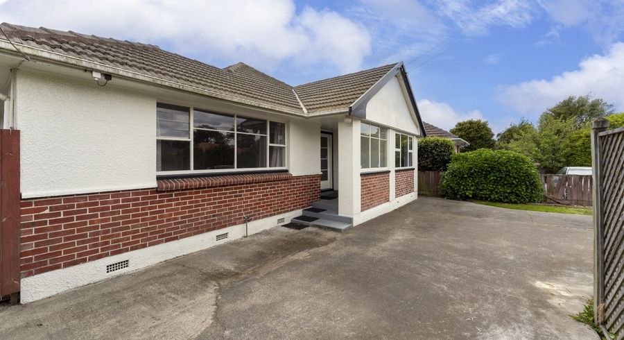  at 39 Acacia Avenue, Upper Riccarton, Christchurch City, Canterbury