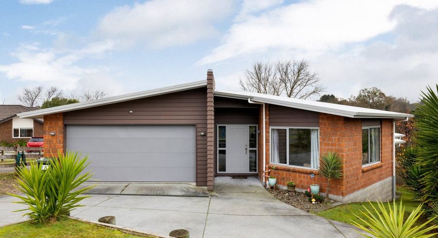  at 55 Alpers Ridge, Cambridge, Waipa, Waikato