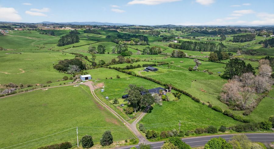  at 293 Ostrich Road, Patumahoe, Franklin, Auckland