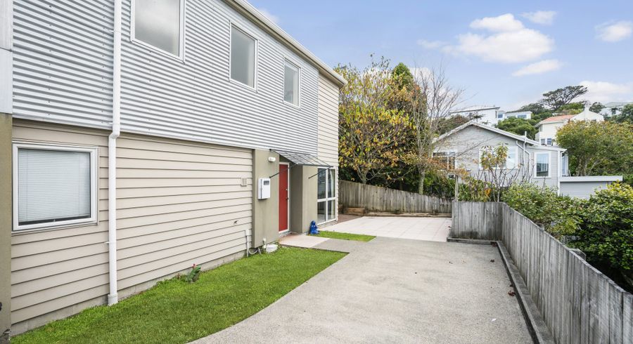  at 54 Fortunatus Street, Brooklyn, Wellington