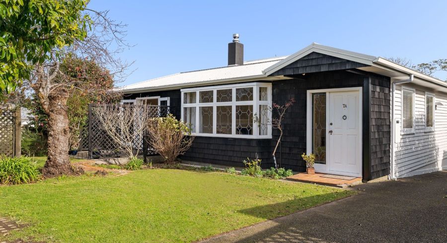  at 7A Goods Road, Otumoetai, Tauranga, Bay Of Plenty