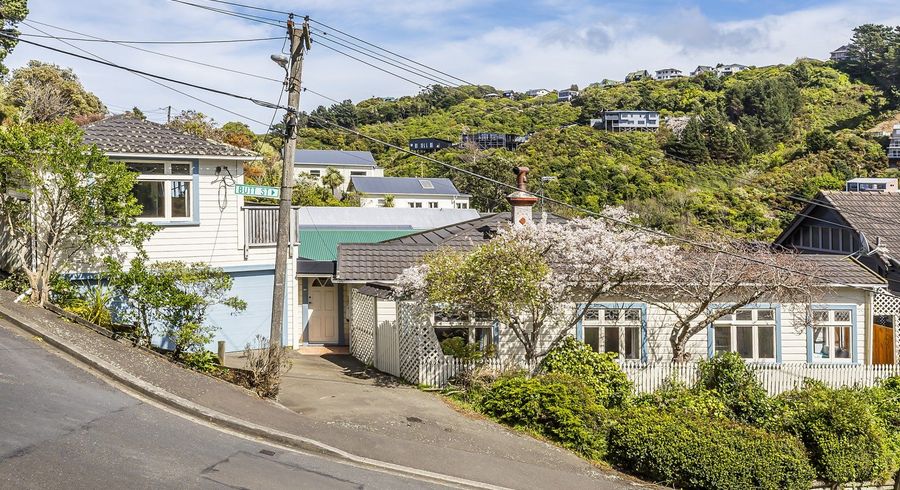 at 26 Butt Street, Brooklyn, Wellington