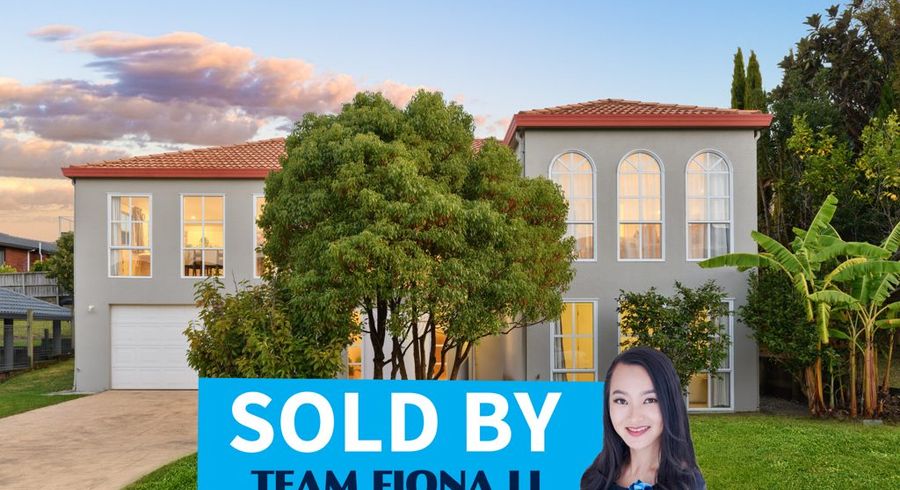  at 14 Belleaire Court, West Harbour, Auckland