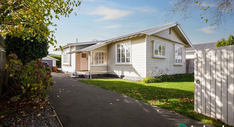  at 20 Hartley Avenue, Strowan, Christchurch City, Canterbury