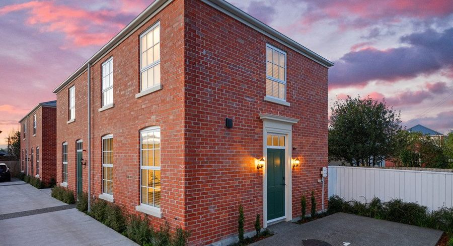 at 1/26 Cheviot Street, Spreydon, Christchurch City, Canterbury