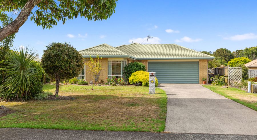  at 12 Lavender Place, Papamoa Beach, Papamoa