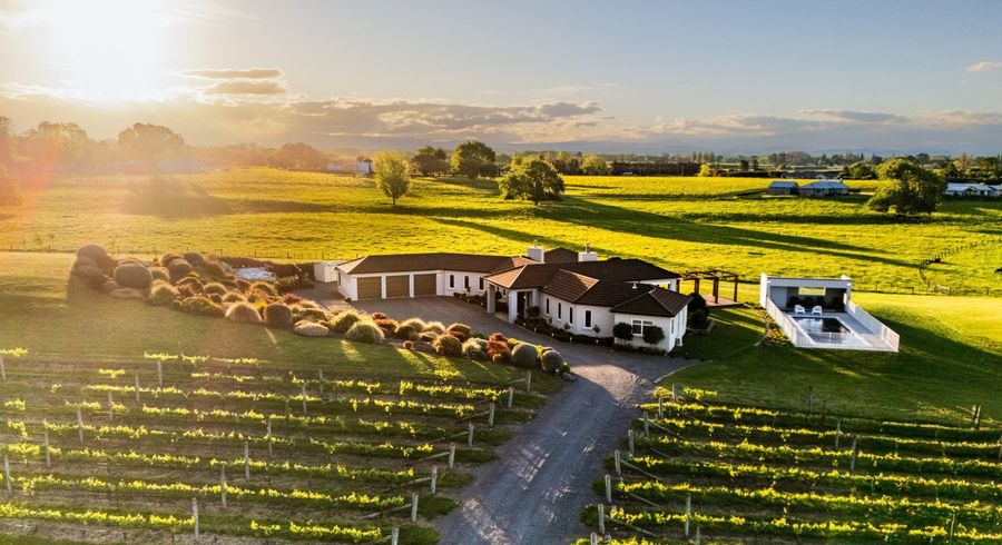  at 48 Home Road, Haumoana, Hastings, Hawke's Bay