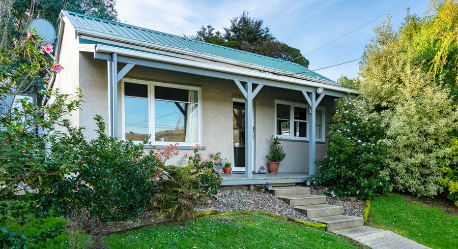  at 63 Totara Street, Ravensbourne, Dunedin