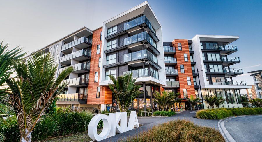 at 305/3 Kaipiho Lane, Albany, North Shore City, Auckland