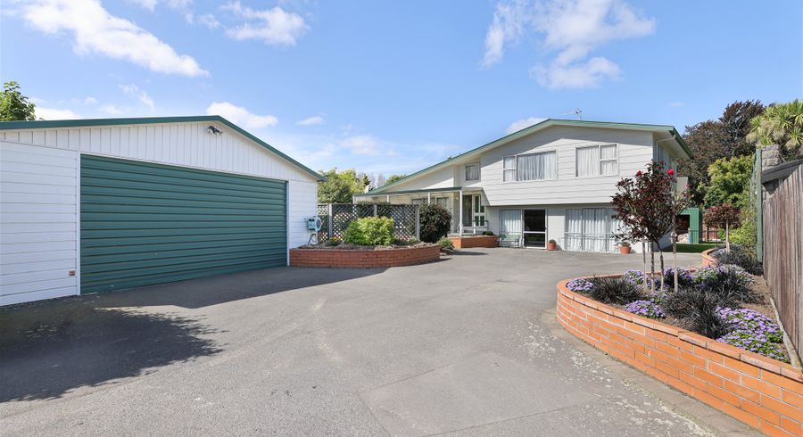  at 8 Nursery Drive, Tinwald, Ashburton