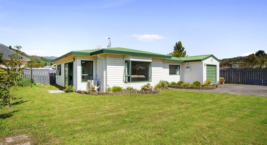  at 3B Dover Road, Wainuiomata, Lower Hutt, Wellington